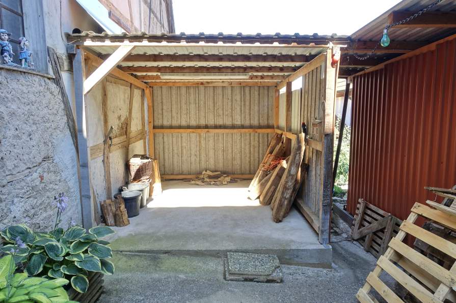 Foto 7 von 13 — Reihenhaus, Reihenmittelhaus, ca. 93 qm Wohnfläche