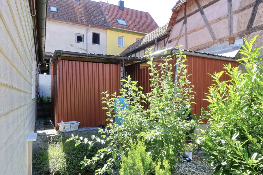 Foto 6 von 13 — Reihenhaus, Reihenmittelhaus, ca. 93 qm Wohnfläche