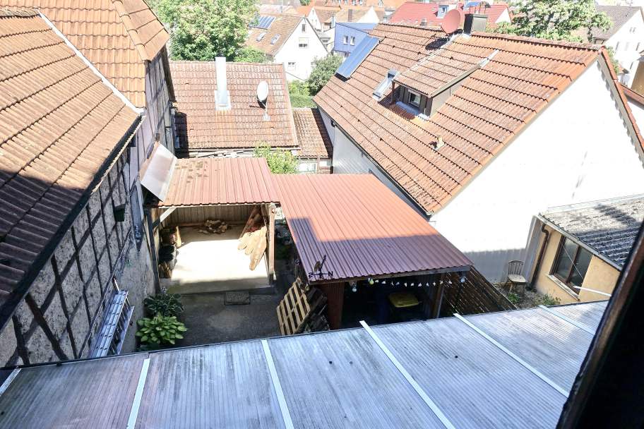 Foto 5 von 13 — Reihenhaus, Reihenmittelhaus, ca. 93 qm Wohnfläche