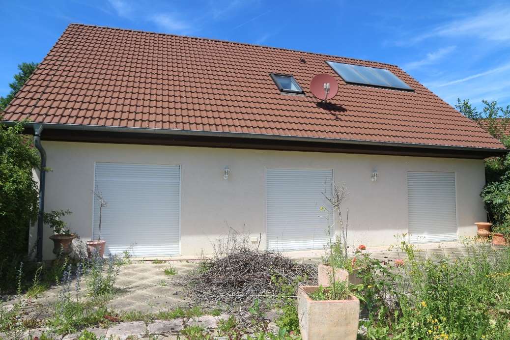 Foto 8 von 15 — Einfamilienhaus