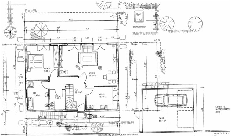 Foto 3 von 15 — Einfamilienhaus