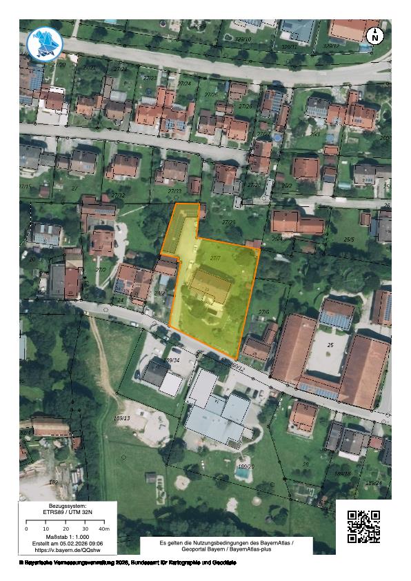Foto 15 von 18 — Mehrfamilienhaus