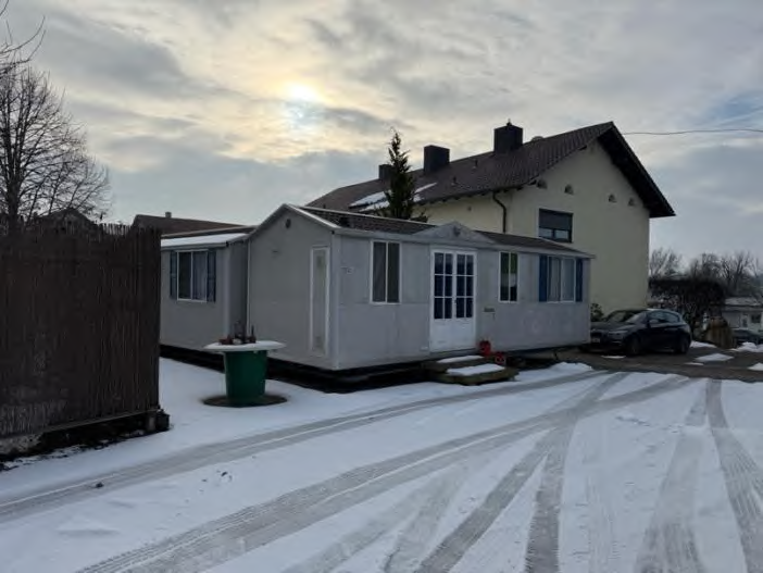 Foto 9 von 18 — Mehrfamilienhaus