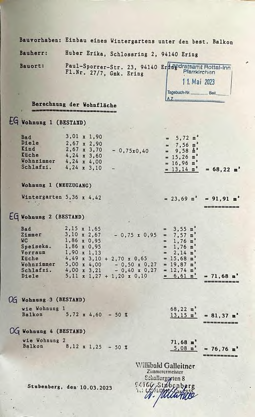 Foto 11 von 18 — Mehrfamilienhaus