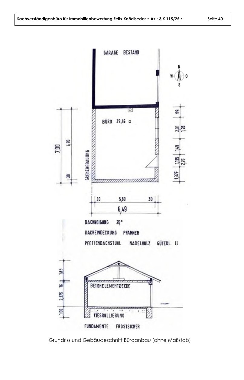Foto 18 von 18 — Mehrfamilienhaus