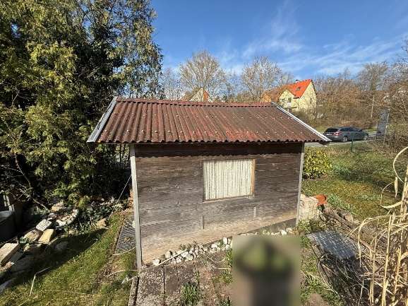 Foto 17 von 19 — Doppelhaushälfte, Garage