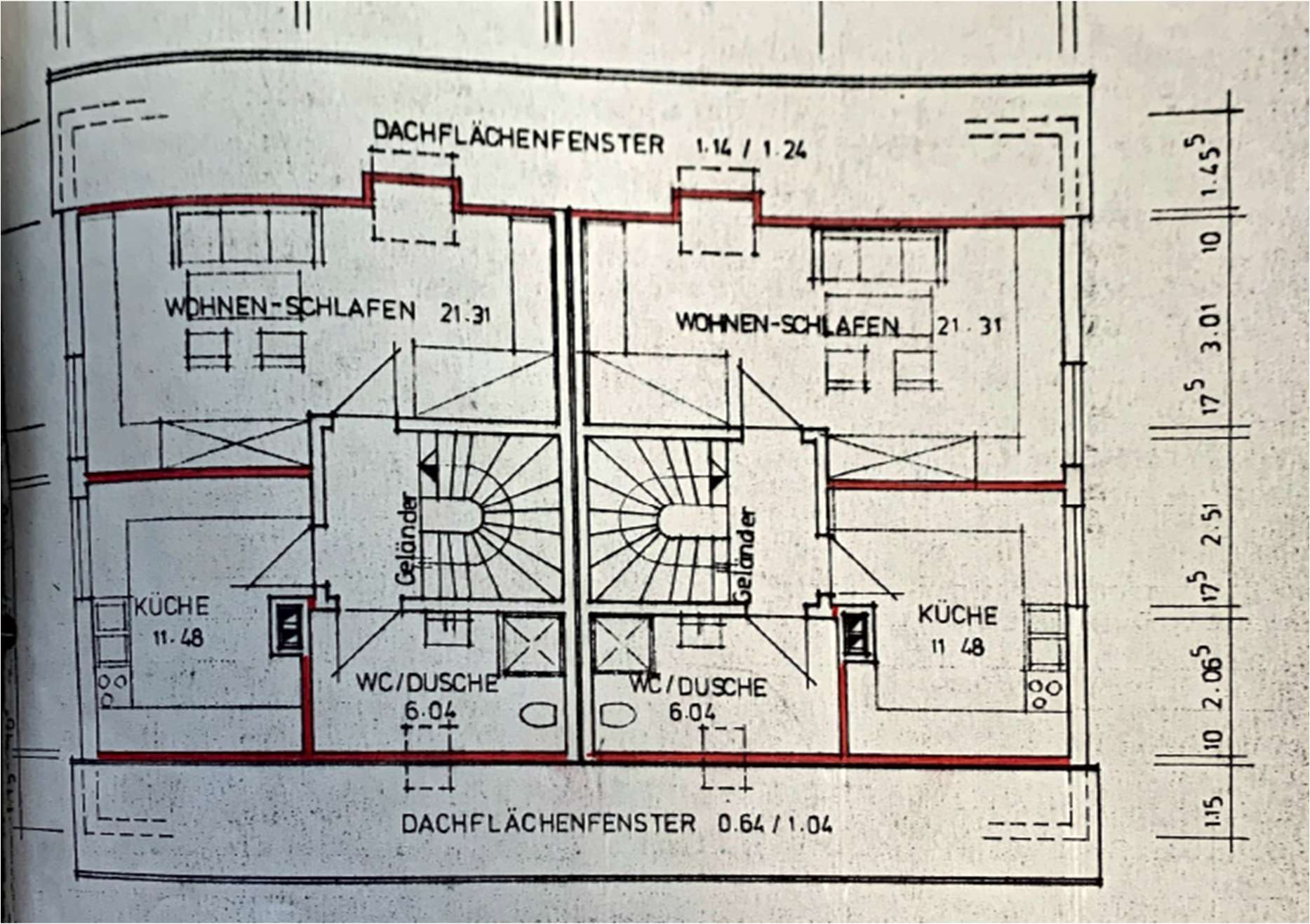 Foto 10 von 19 — Doppelhaushälfte, Garage