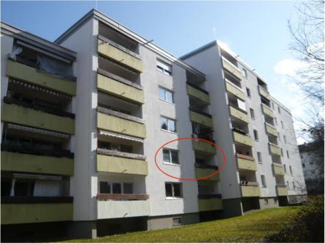 Foto 16 von 43 — Eigentumswohnung (1 bis 2 Zimmer)