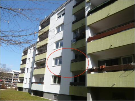 Foto 17 von 43 — Eigentumswohnung (1 bis 2 Zimmer)
