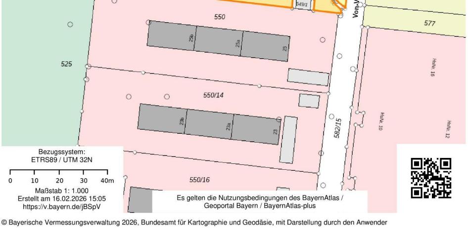Foto 2 von 43 — Eigentumswohnung (1 bis 2 Zimmer)
