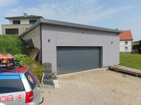 Foto 11 von 19 — Einfamilienhaus