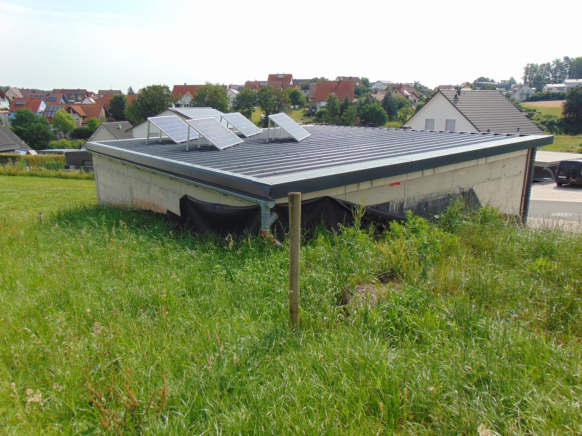 Foto 8 von 19 — Einfamilienhaus