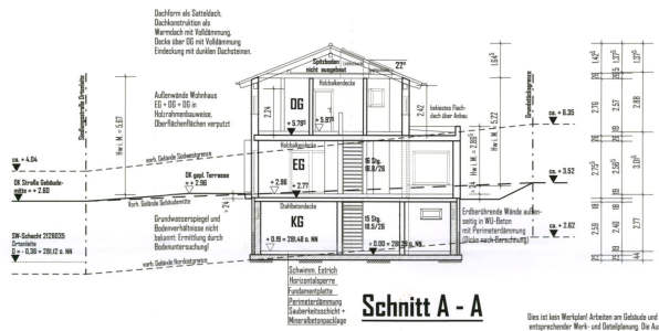 Foto 2 von 19 — Einfamilienhaus