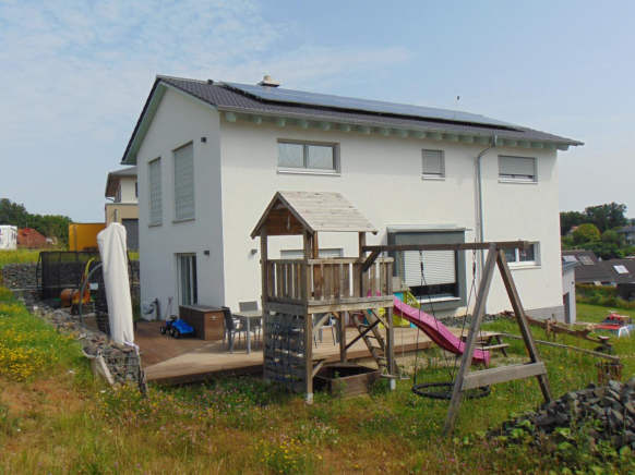 Foto 5 von 19 — Einfamilienhaus
