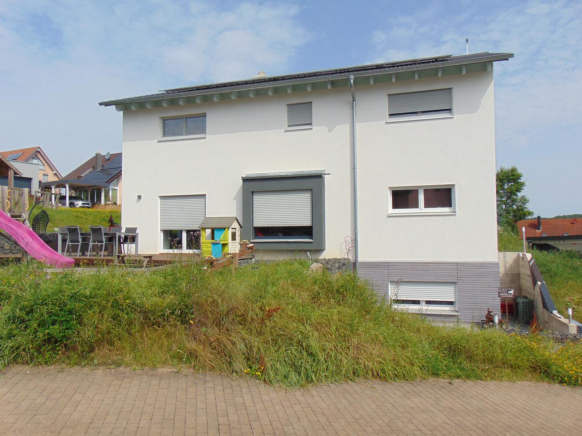 Foto 4 von 19 — Einfamilienhaus