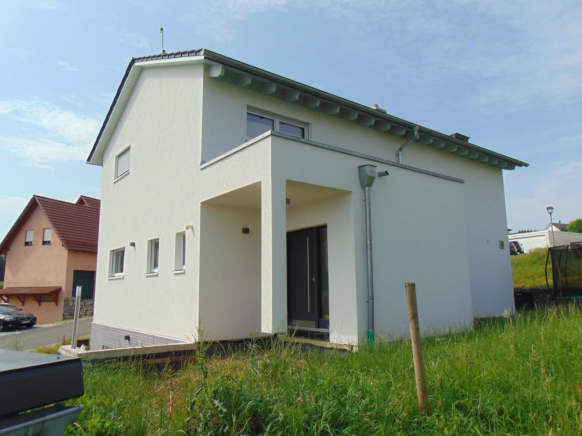 Foto 7 von 19 — Einfamilienhaus