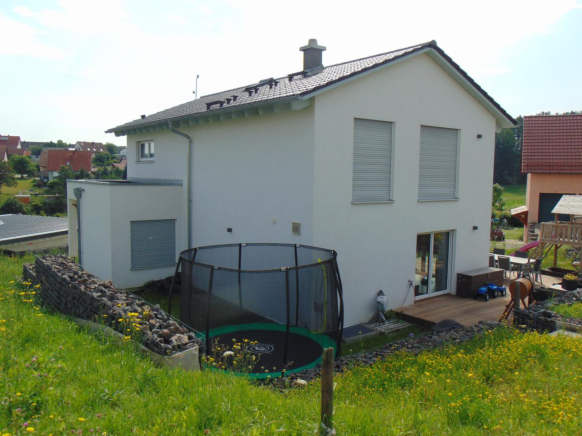 Foto 6 von 19 — Einfamilienhaus