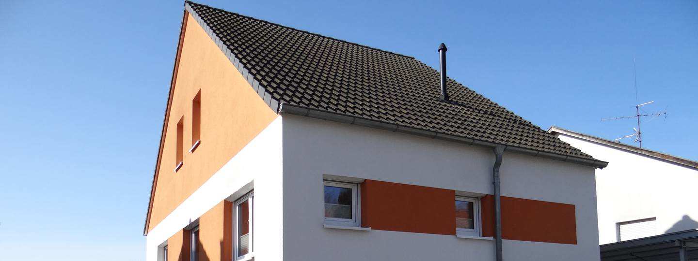 Foto 7 von 9 — Einfamilienhaus
