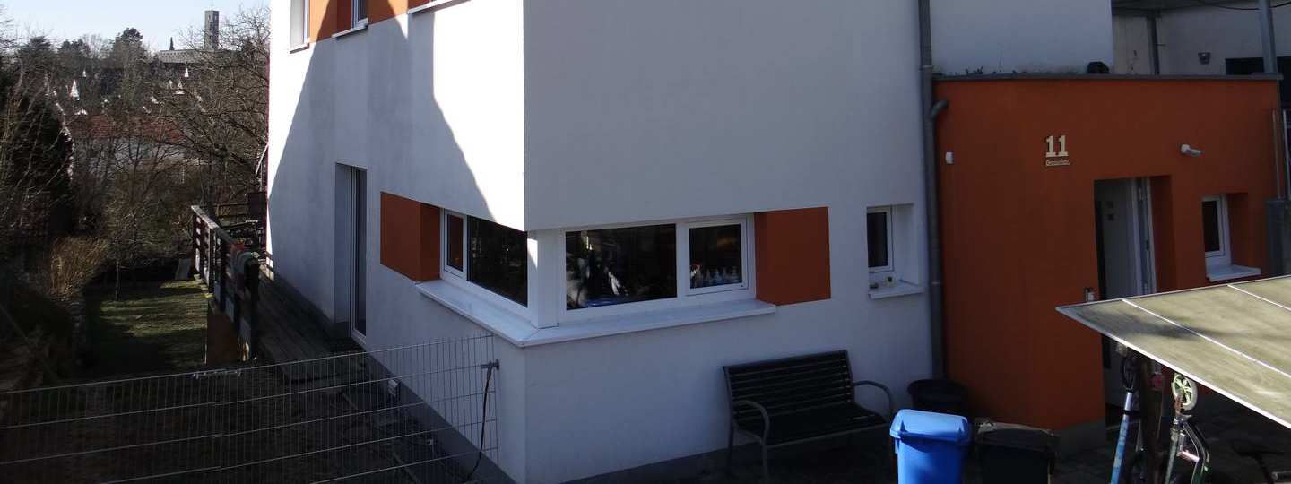 Foto 8 von 9 — Einfamilienhaus