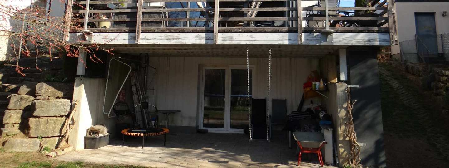 Foto 6 von 9 — Einfamilienhaus