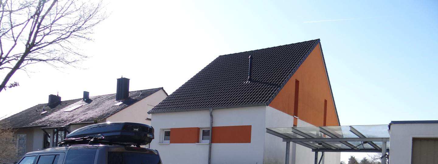 Foto 1 von 9 — Einfamilienhaus