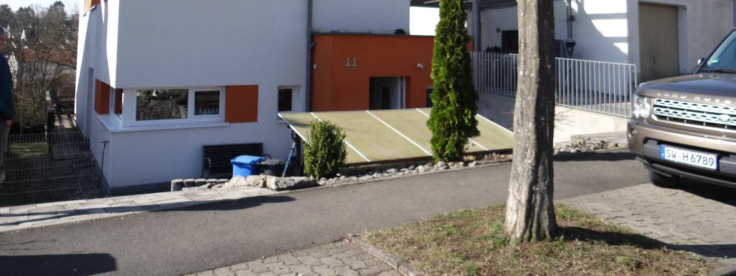Foto 4 von 9 — Einfamilienhaus