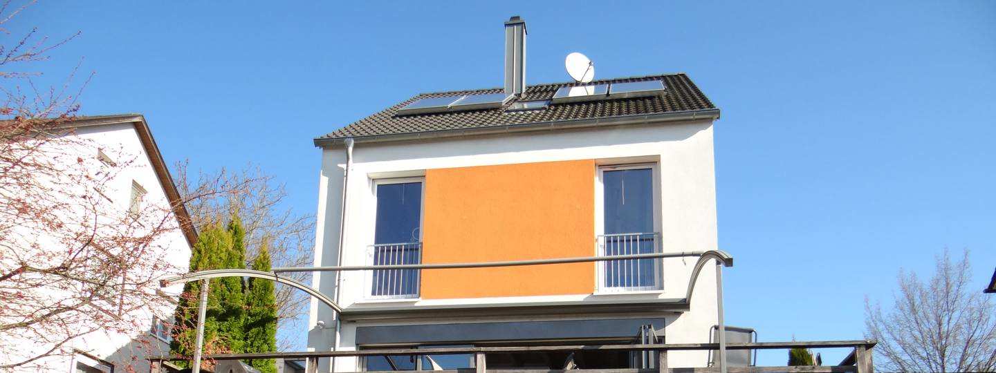 Foto 5 von 9 — Einfamilienhaus