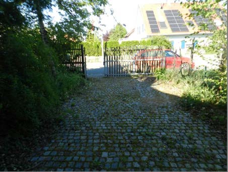Foto 4 von 7 — Einfamilienhaus, Carport