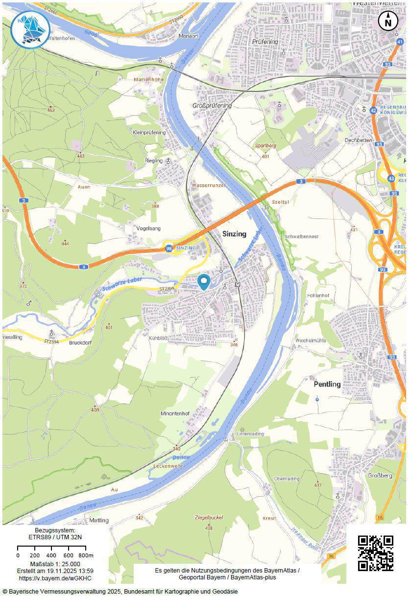 Foto 10 von 14 — Zweifamilienhaus