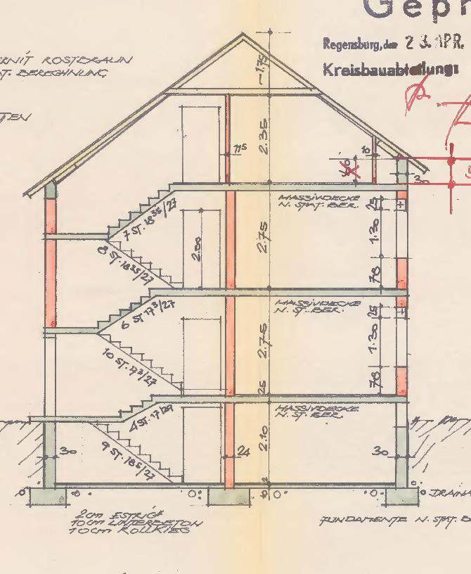 Foto 5 von 14 — Zweifamilienhaus