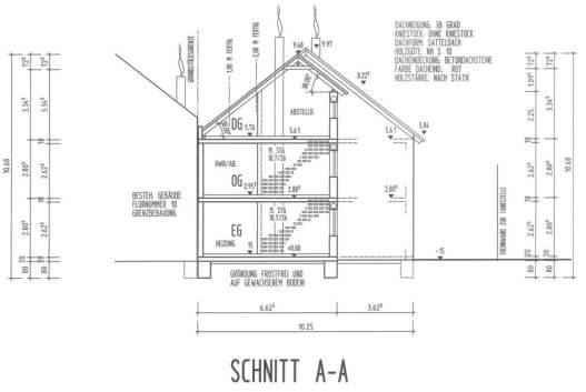 Foto 1 von 17 — Einfamilienhaus