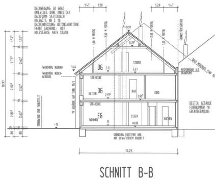 Foto 2 von 17 — Einfamilienhaus