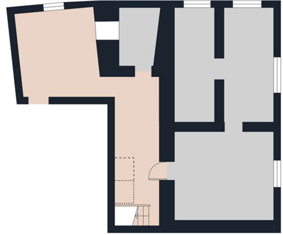 Foto 10 von 38 — Eigentumswohnung (ab 5 Zimmer)