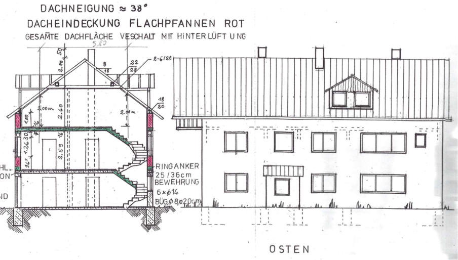 Foto 25 von 38 — Eigentumswohnung (ab 5 Zimmer)