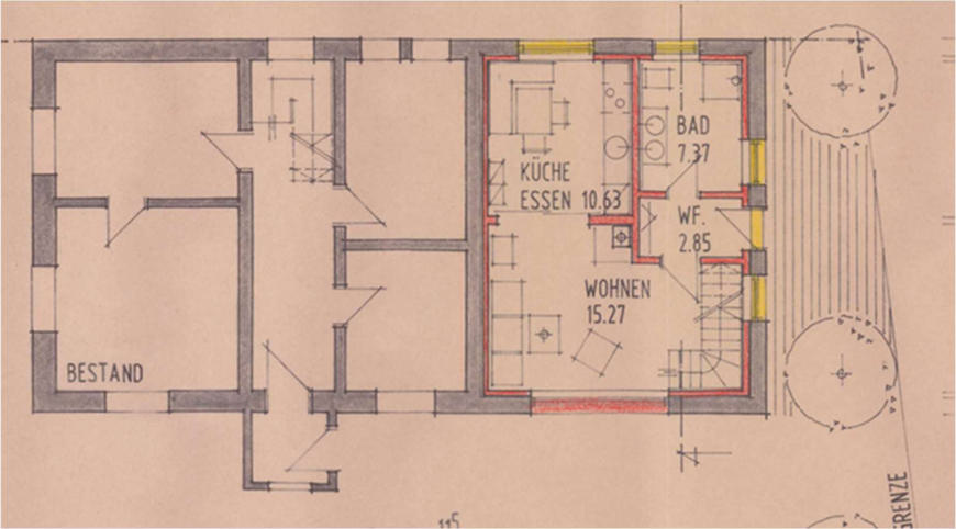 Foto 27 von 38 — Eigentumswohnung (ab 5 Zimmer)