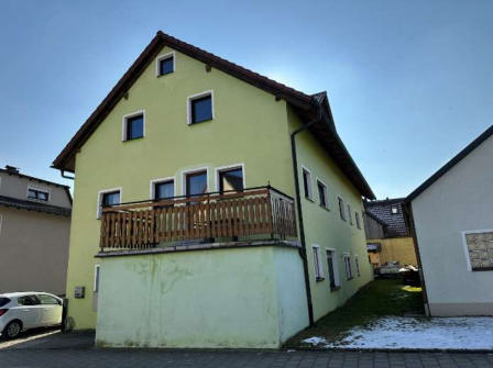 Foto 16 von 38 — Eigentumswohnung (ab 5 Zimmer)