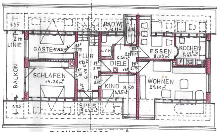 Foto 7 von 38 — Eigentumswohnung (ab 5 Zimmer)