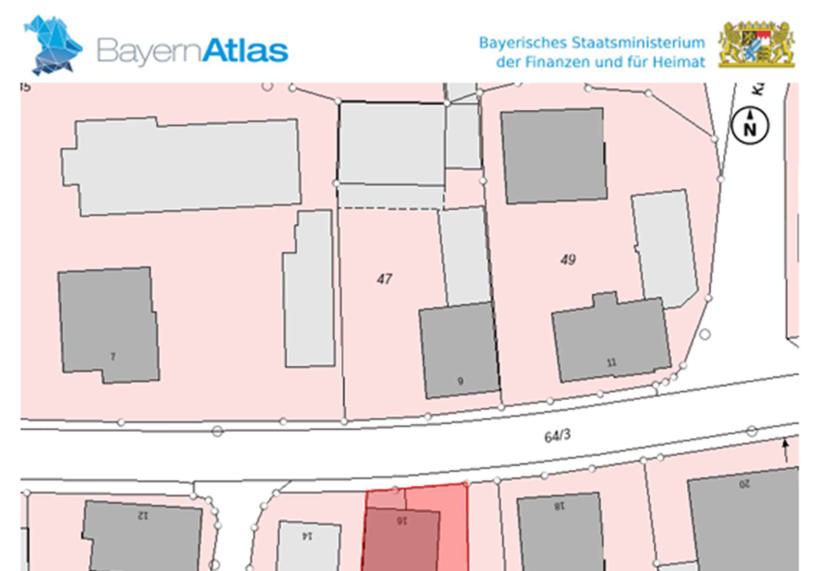 Foto 1 von 38 — Eigentumswohnung (ab 5 Zimmer)