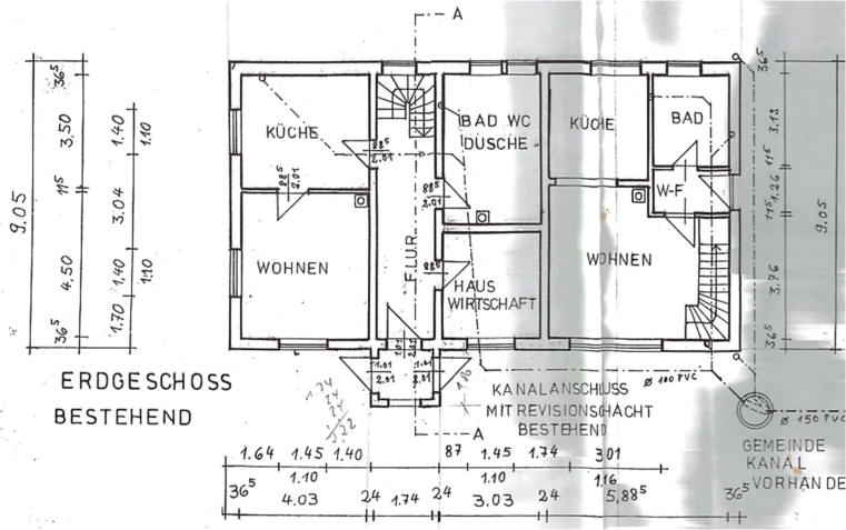 Foto 22 von 38 — Eigentumswohnung (ab 5 Zimmer)