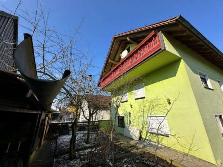 Foto 19 von 38 — Eigentumswohnung (ab 5 Zimmer)