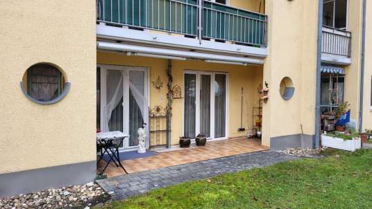 Foto 5 von 7 — Eigentumswohnung (1 bis 2 Zimmer)