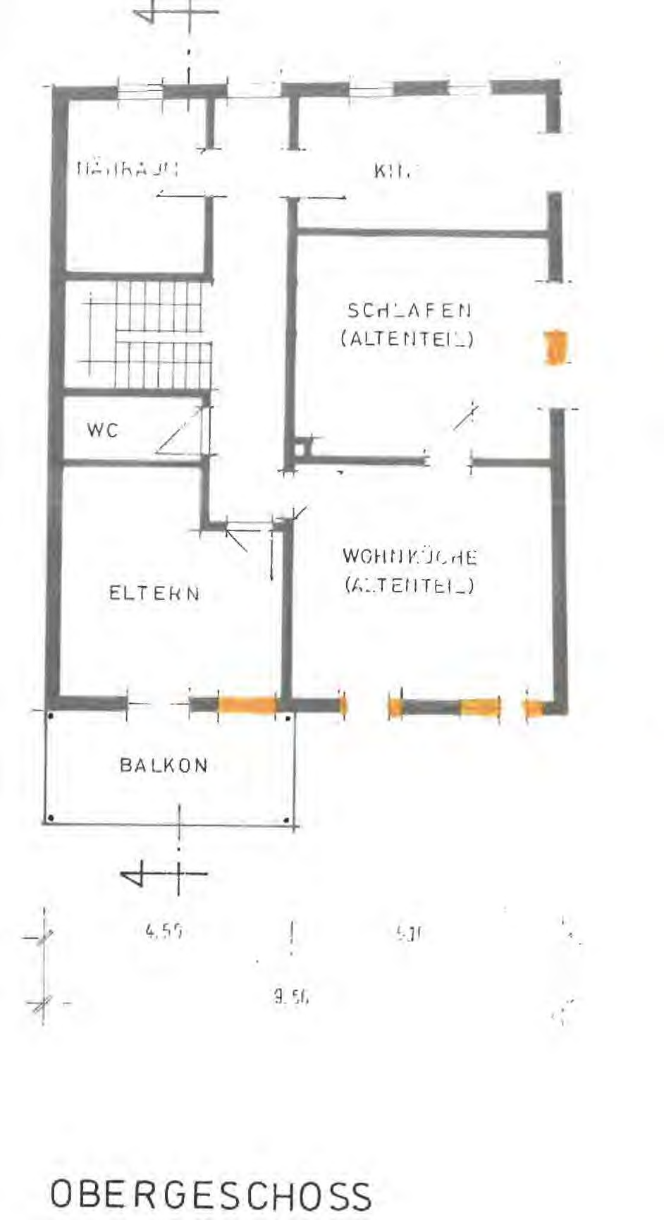 Foto 19 von 20 — Einfamilienhaus, Garage