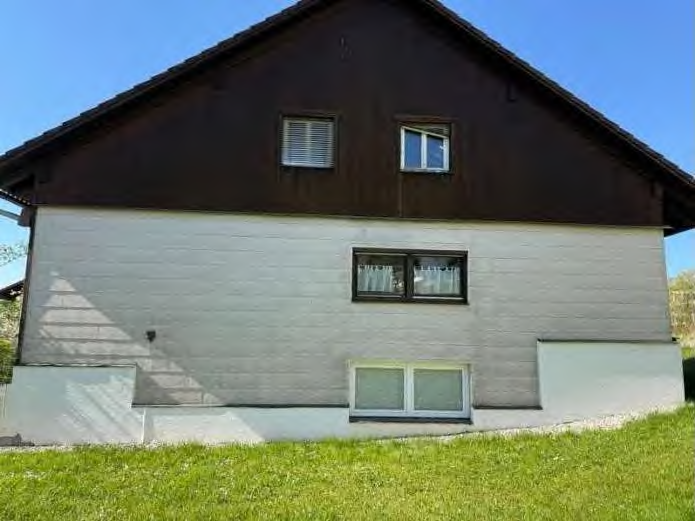 Foto 14 von 20 — Einfamilienhaus, Garage