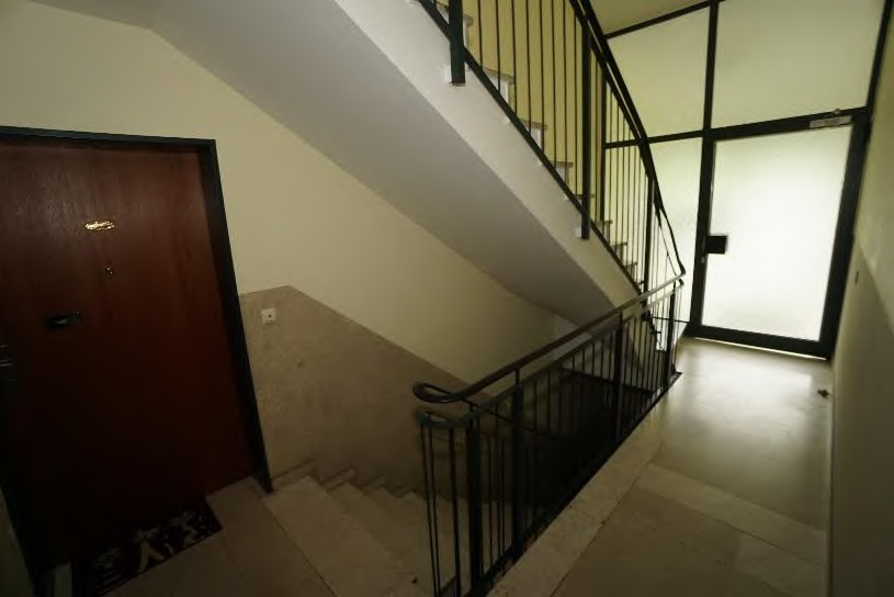 Foto 8 von 35 — Eigentumswohnung (3 bis 4 Zimmer), Kfz-Stellplatz (Tiefgarage)