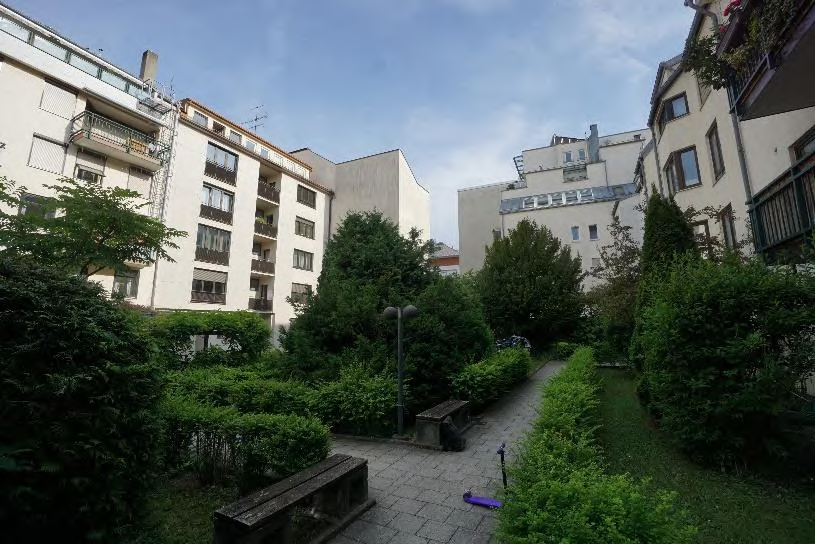 Foto 3 von 35 — Eigentumswohnung (3 bis 4 Zimmer), Kfz-Stellplatz (Tiefgarage)