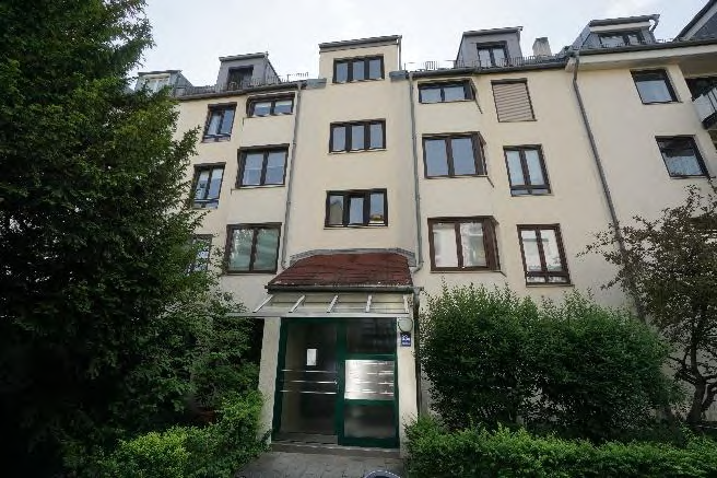 Foto 24 von 35 — Eigentumswohnung (3 bis 4 Zimmer), Kfz-Stellplatz (Tiefgarage)