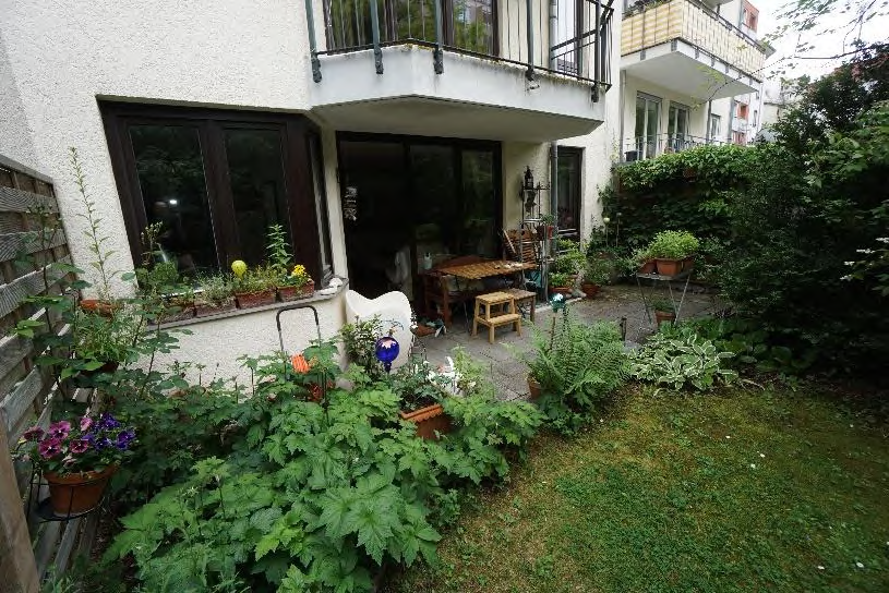 Foto 6 von 35 — Eigentumswohnung (3 bis 4 Zimmer), Kfz-Stellplatz (Tiefgarage)