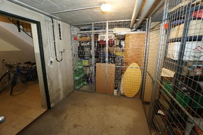 Foto 29 von 35 — Eigentumswohnung (3 bis 4 Zimmer), Kfz-Stellplatz (Tiefgarage)