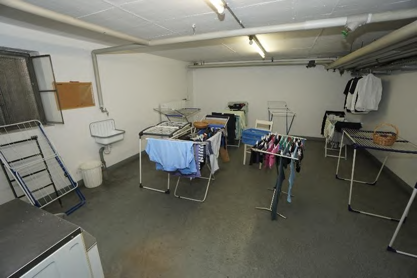Foto 15 von 35 — Eigentumswohnung (3 bis 4 Zimmer), Kfz-Stellplatz (Tiefgarage)