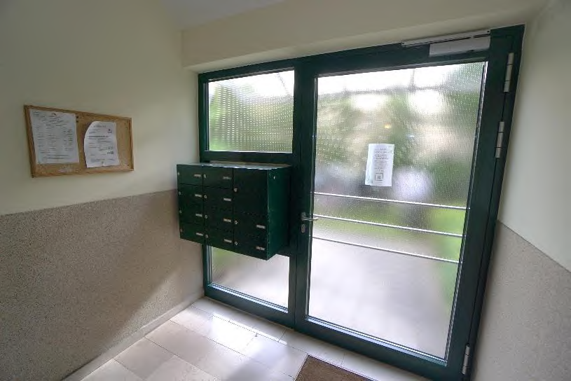 Foto 7 von 35 — Eigentumswohnung (3 bis 4 Zimmer), Kfz-Stellplatz (Tiefgarage)